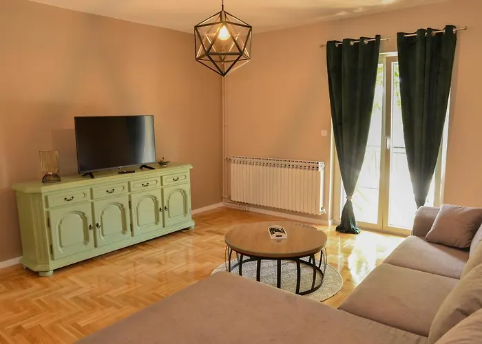 Apartman Maja