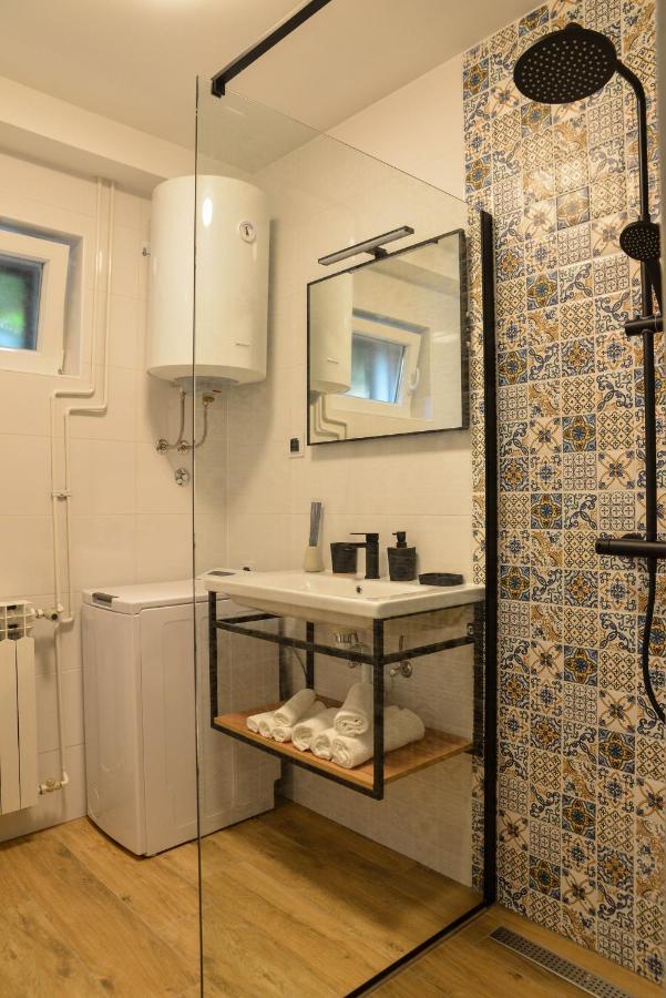 Apartment Maja *