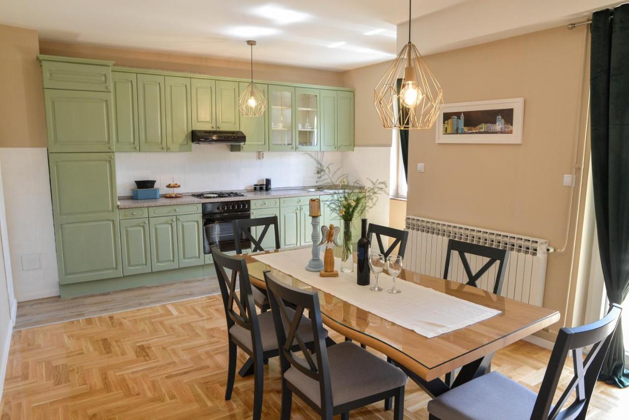 Appartement Maja *