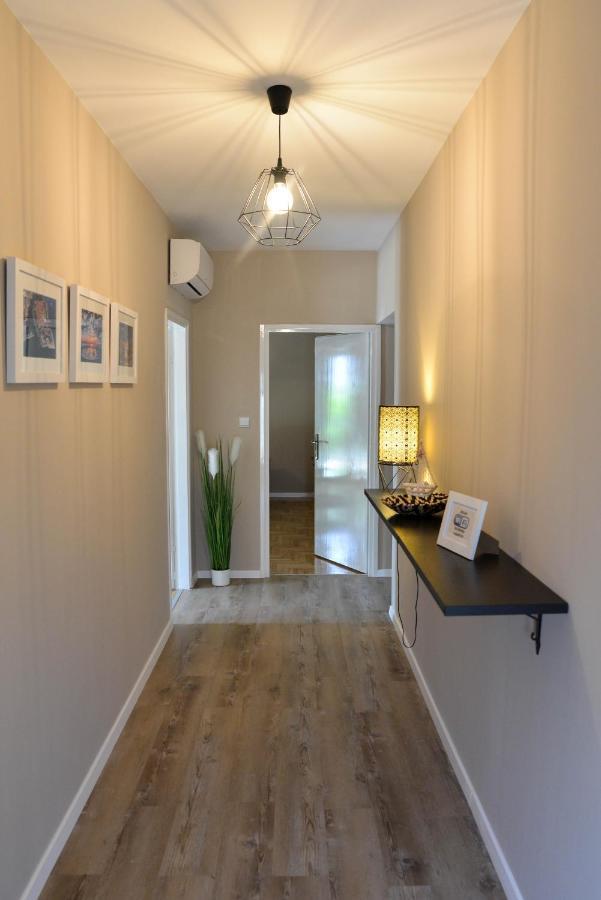 Appartement Maja