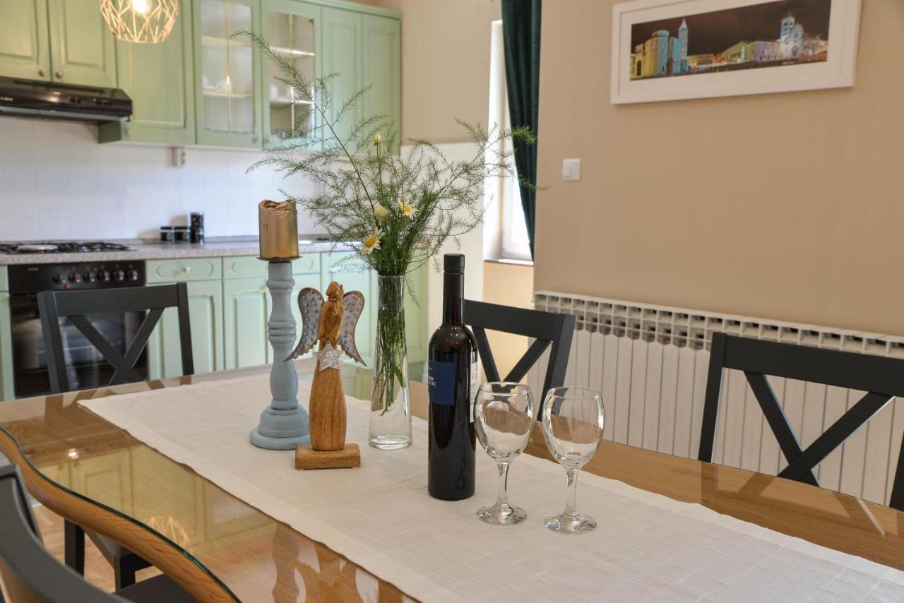Appartement Maja