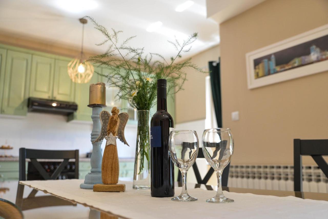 Appartement Maja