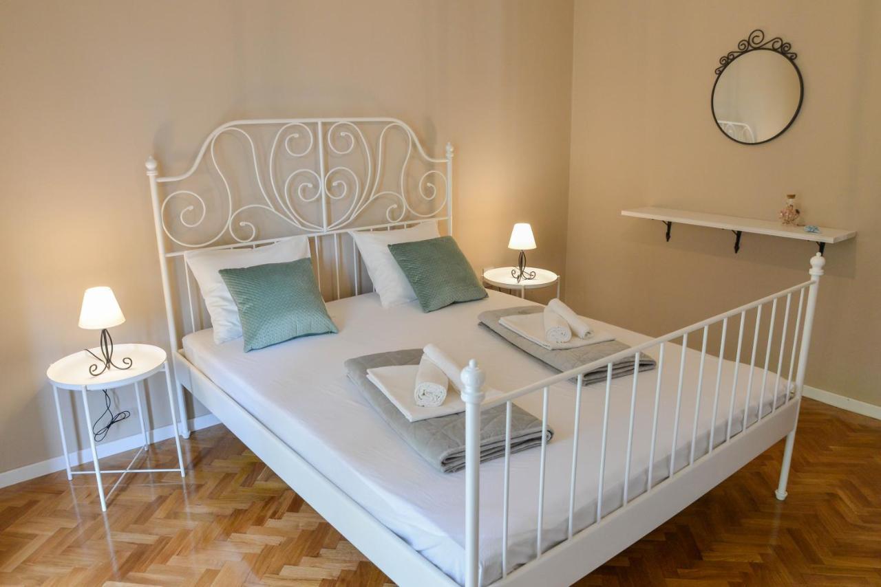 Maja Appartement *
