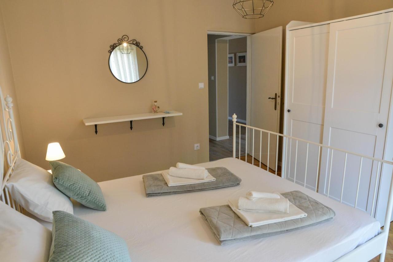 Appartement Maja Zadar