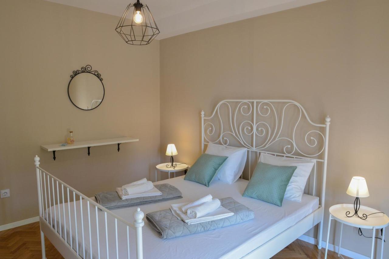 Maja Appartement *