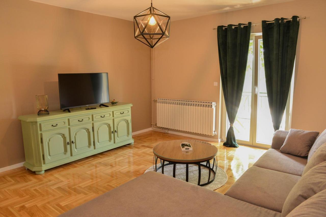 Maja Appartement Zadar