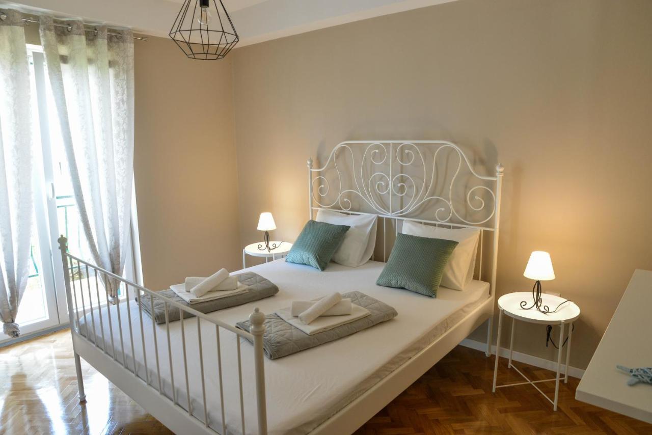 Appartement Maja *