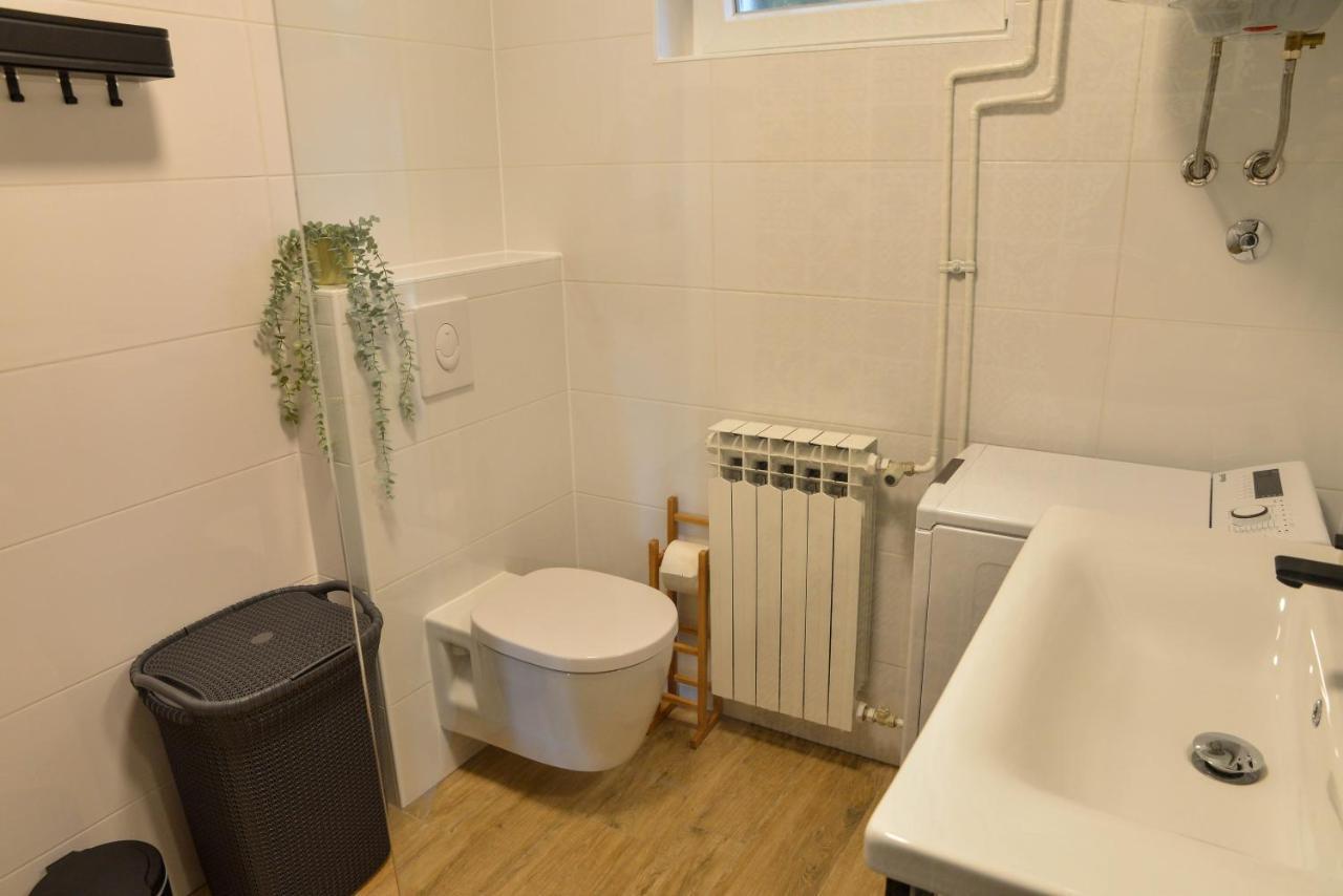 Appartement Maja *