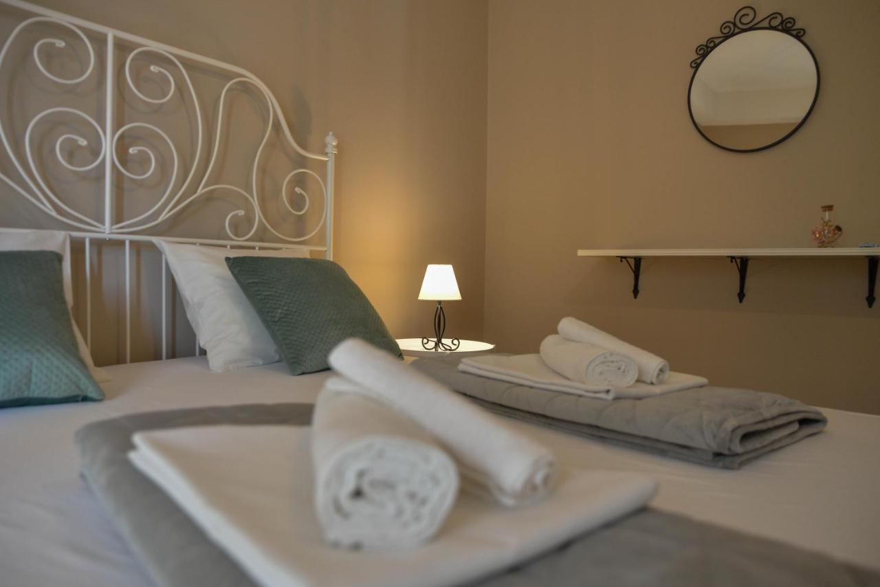 Appartement Maja *