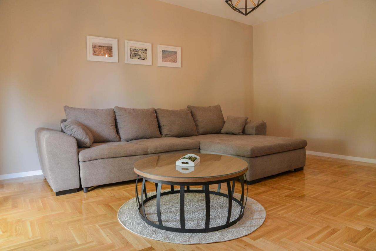 Appartement Maja