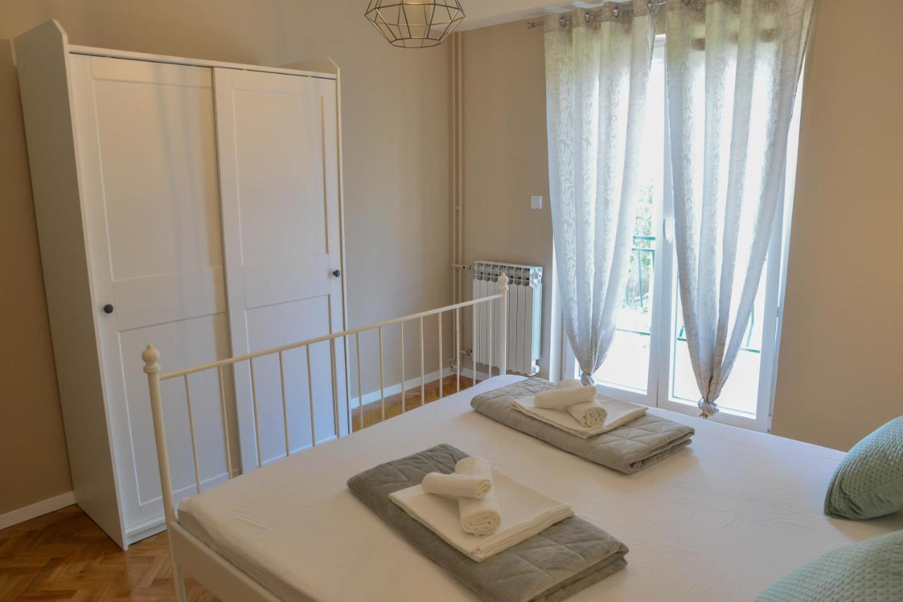 Appartement Maja