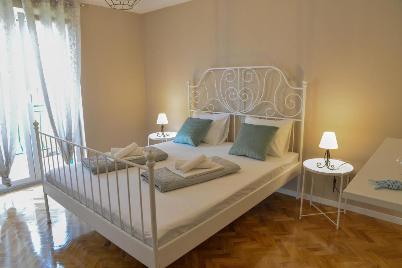 Maja Appartement *