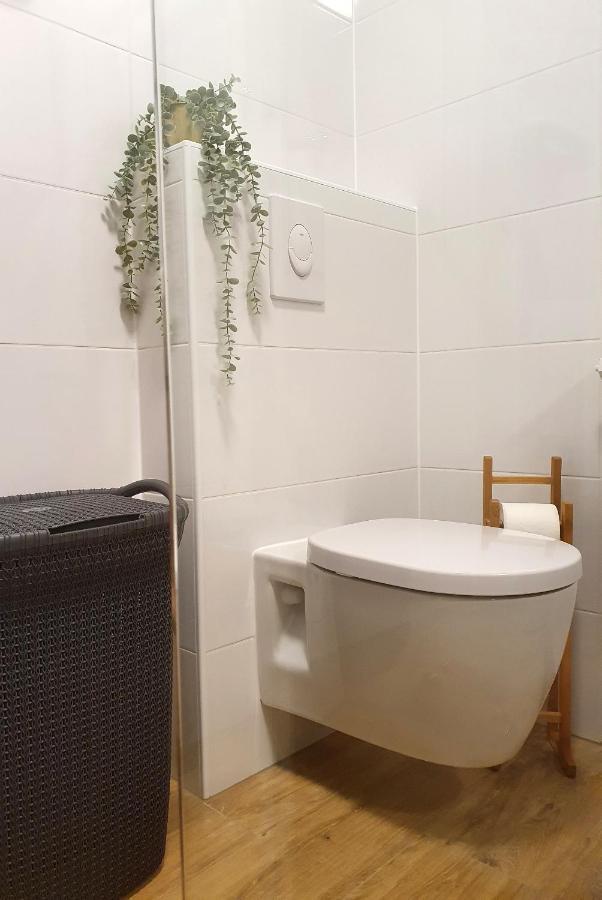 Maja Appartement *